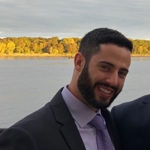 Meet your Posher, John